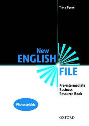 New English File