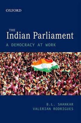 The Indian Parliament