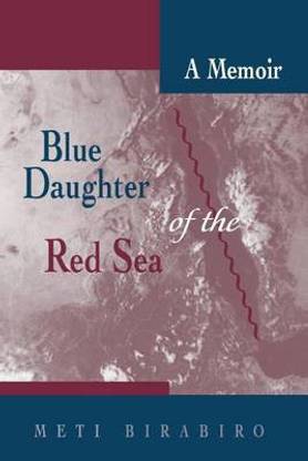 Blue Daughter of the Red Sea