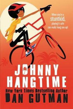 Johnny Hangtime