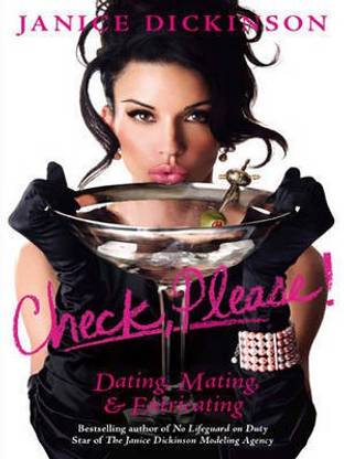 Check Please!