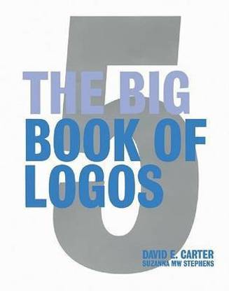 The Big Book of Logos: No. 5