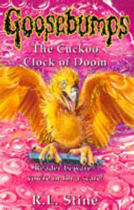 The Cuckoo Clock of Doom