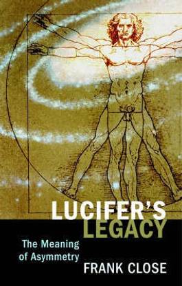 Lucifer's Legacy
