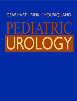 Pediatric Urology