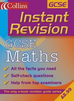 Instant Revision - GCSE Mathematics
