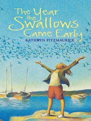 The Year the Swallows Came Early