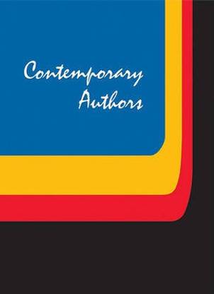 Contemporary Authors: v. 127