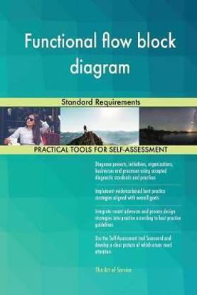 Functional flow block diagram Standard Requirements
