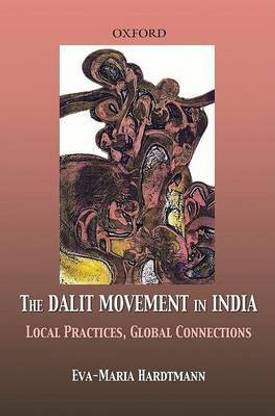 The Dalit Movement in India
