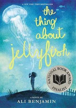 The Thing about Jellyfish - Free Preview Edition (the First 11 Chapters)