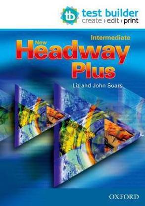 New Headway Plus Special Edition Intermediate Print Test Generator CD-rom