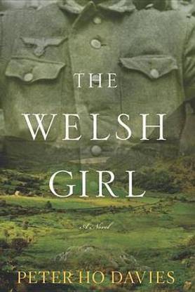 The Welsh Girl