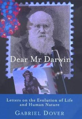 Dear Mr. Darwin