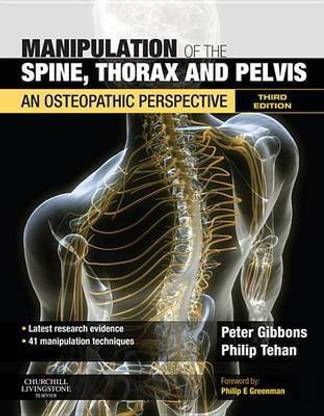Manipulation of the Spine, Thorax and Pelvis