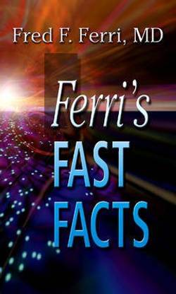 Ferri's Fast Facts