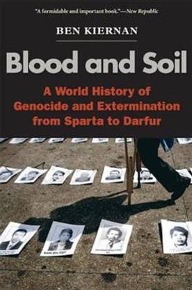 Blood and Soil