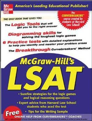 McGraw-Hill's LSAT