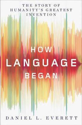 How Language Began