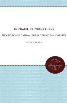 In Praise of Prometheus