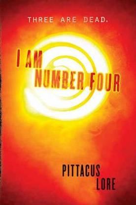 I Am Number Four