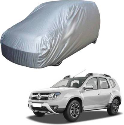 carbox Car Cover For Renault Duster (Without Mirror Pockets)