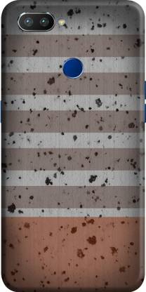 Olykun Back Cover for Realme C1
