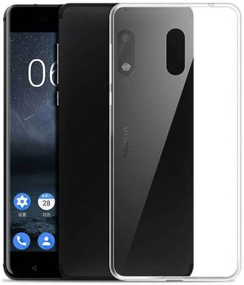 Furious3D Back Cover for Nokia 3