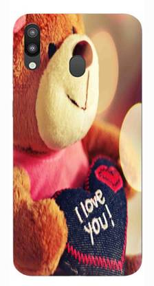 Xanthate Back Cover for Huawei Honor Y9 Back Cover/ Huawei Honor Y9 Back Case