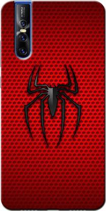 Coolcase Back Cover for Vivo V15 Pro/Vivo V15 Pro Back cover,Back Case,Mobile Back Cover A Series