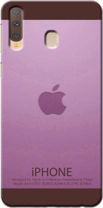 Coolcase Back Cover for Samsung Galaxy M30 Back Cover,Back Case,Mobile Back Cover,Samsung M30