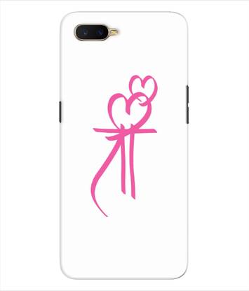 XPRINT Back Cover for Oppo K1