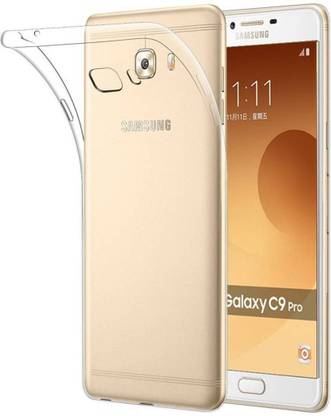 iShoppe Back Cover for Samsung Galaxy C7 Pro