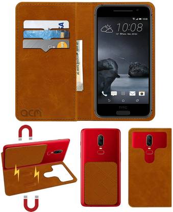 ACM Flip Cover for Htc One A9