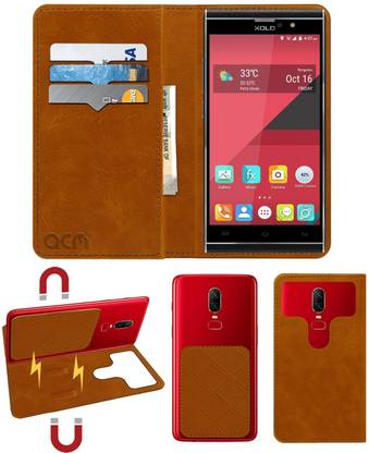 ACM Flip Cover for Xolo Black 1x