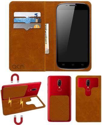 ACM Flip Cover for Karbonn Smart A26