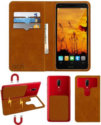 ACM Flip Cover for Infocus M808