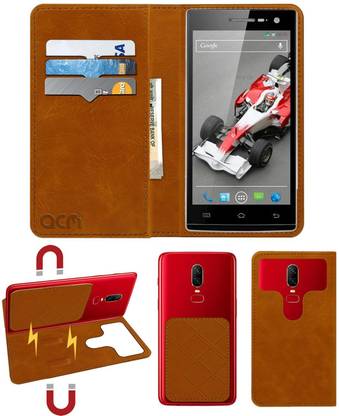 ACM Flip Cover for Xolo Q1010i