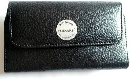Vimkart Pouch for Nokia D1C (5.5-inch)