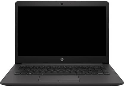 HP G7 Intel Core i3 7th Gen 7020U - (4 GB/1 TB HDD/DOS) 240-G7 Laptop