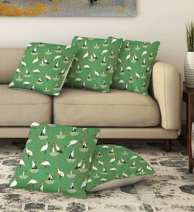 LA VERNE Cotton Cushions Cover