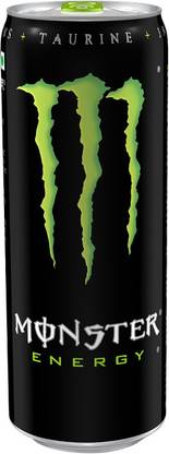 Monster Energy Drink