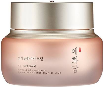 The Face Shop Yehwadam Revitalizing Eye Cream