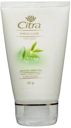 Citra Pimple-Clear 50g Face Wash