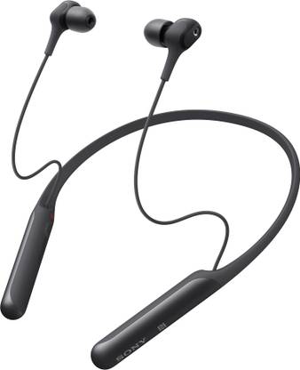 SONY WI-C600N Active noise cancellation enabled Bluetooth Gaming
