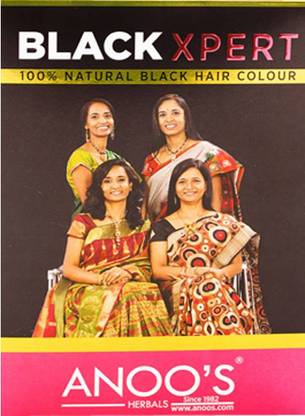 Anoo's Natural