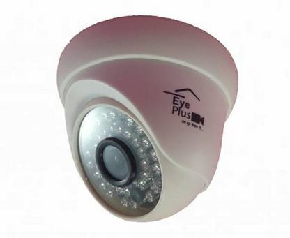 EYE PLUS EP2 Security Camera