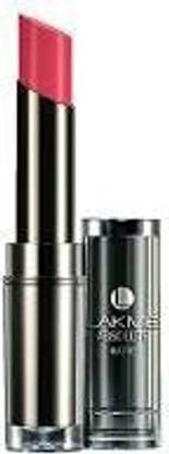 Lakmé Sculpt Hi-Definition Matte Lipstick