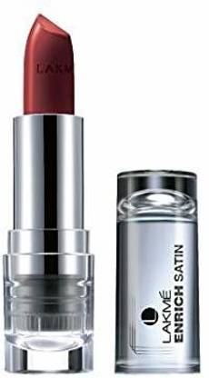 Lakmé Enrich Lip Color Satin