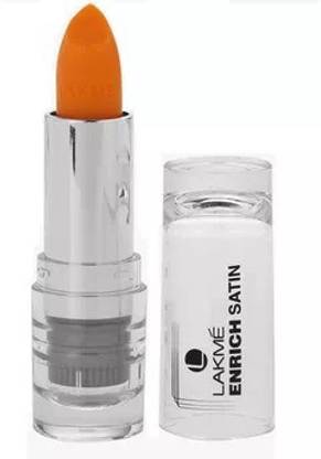 Lakmé Enrich Lip Color Satin